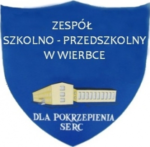 Logo szkoły